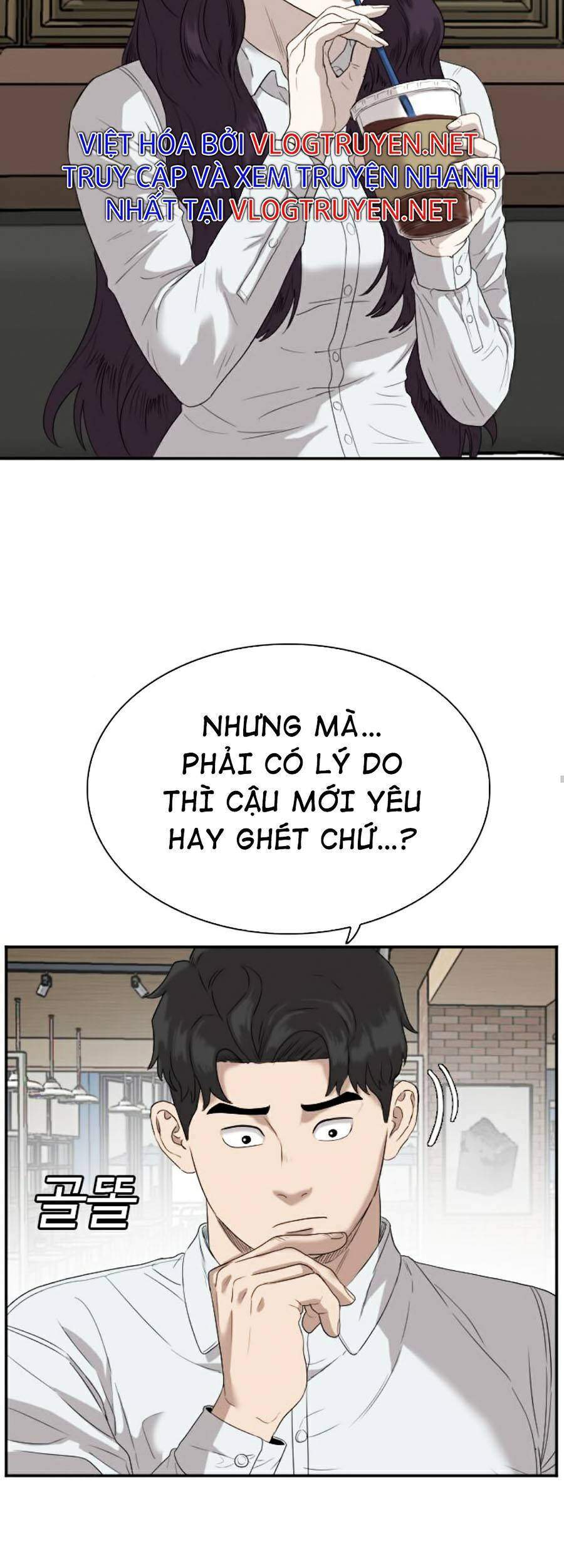 Người Xấu Chap 72 - Next Chap 73