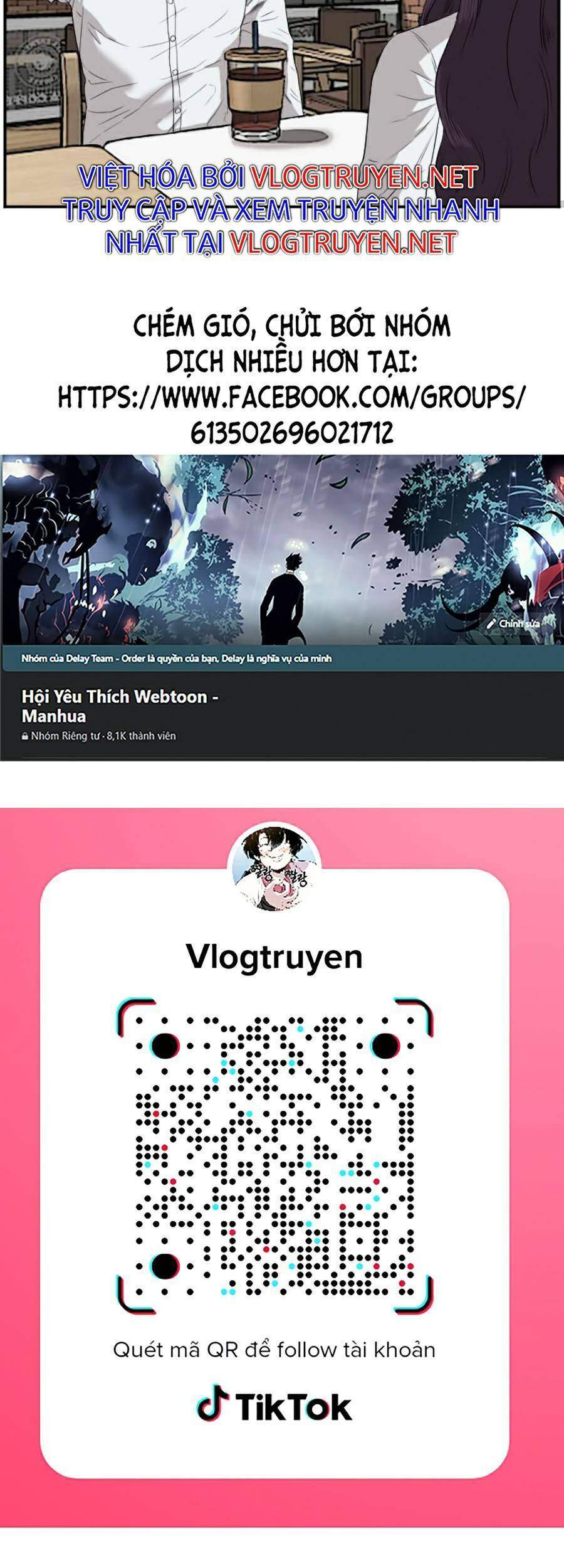 Người Xấu Chap 72 - Next Chap 73