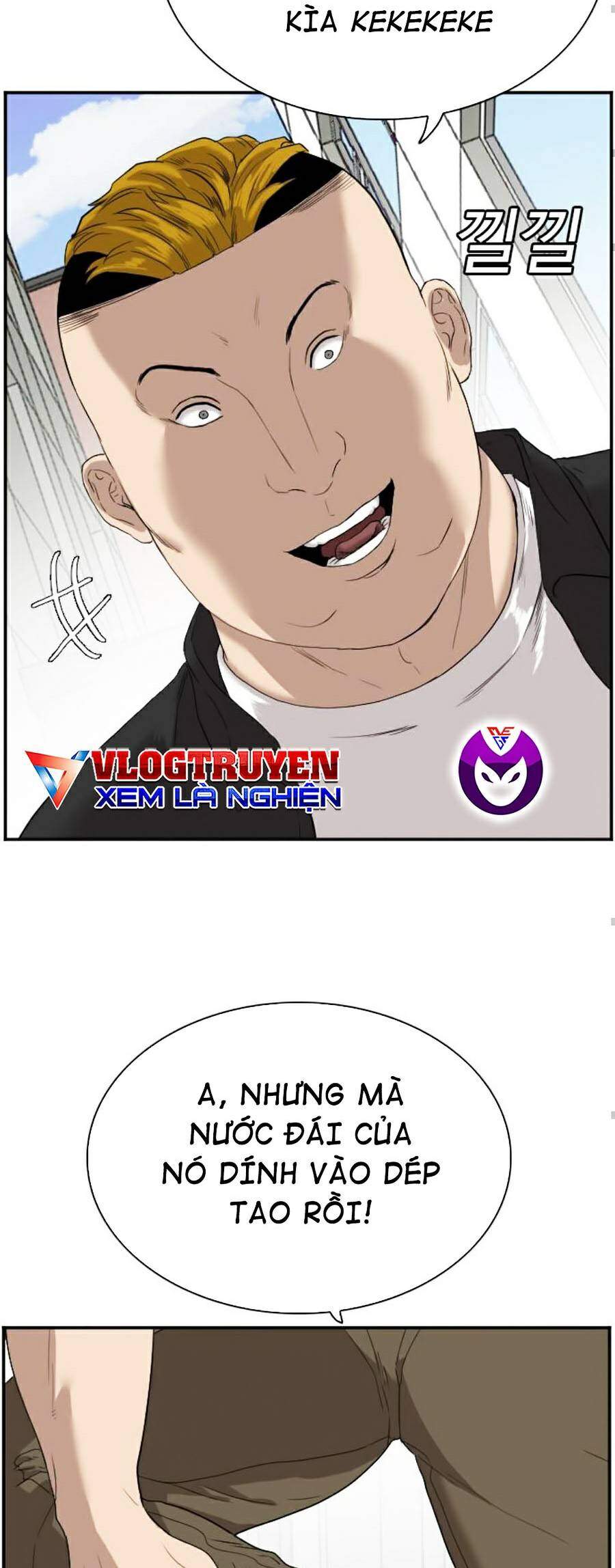 Người Xấu Chap 72 - Next Chap 73