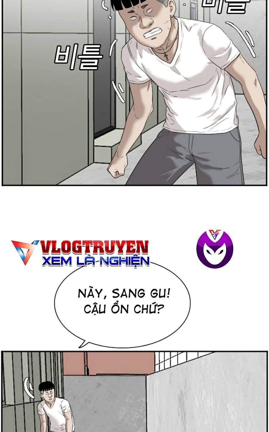 Người Xấu Chap 72 - Next Chap 73