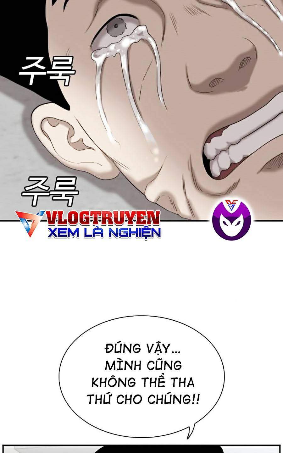 Người Xấu Chap 72 - Next Chap 73