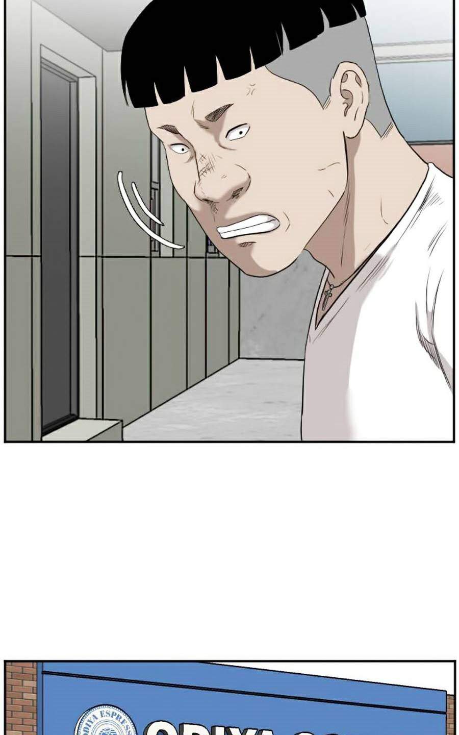 Người Xấu Chap 72 - Next Chap 73