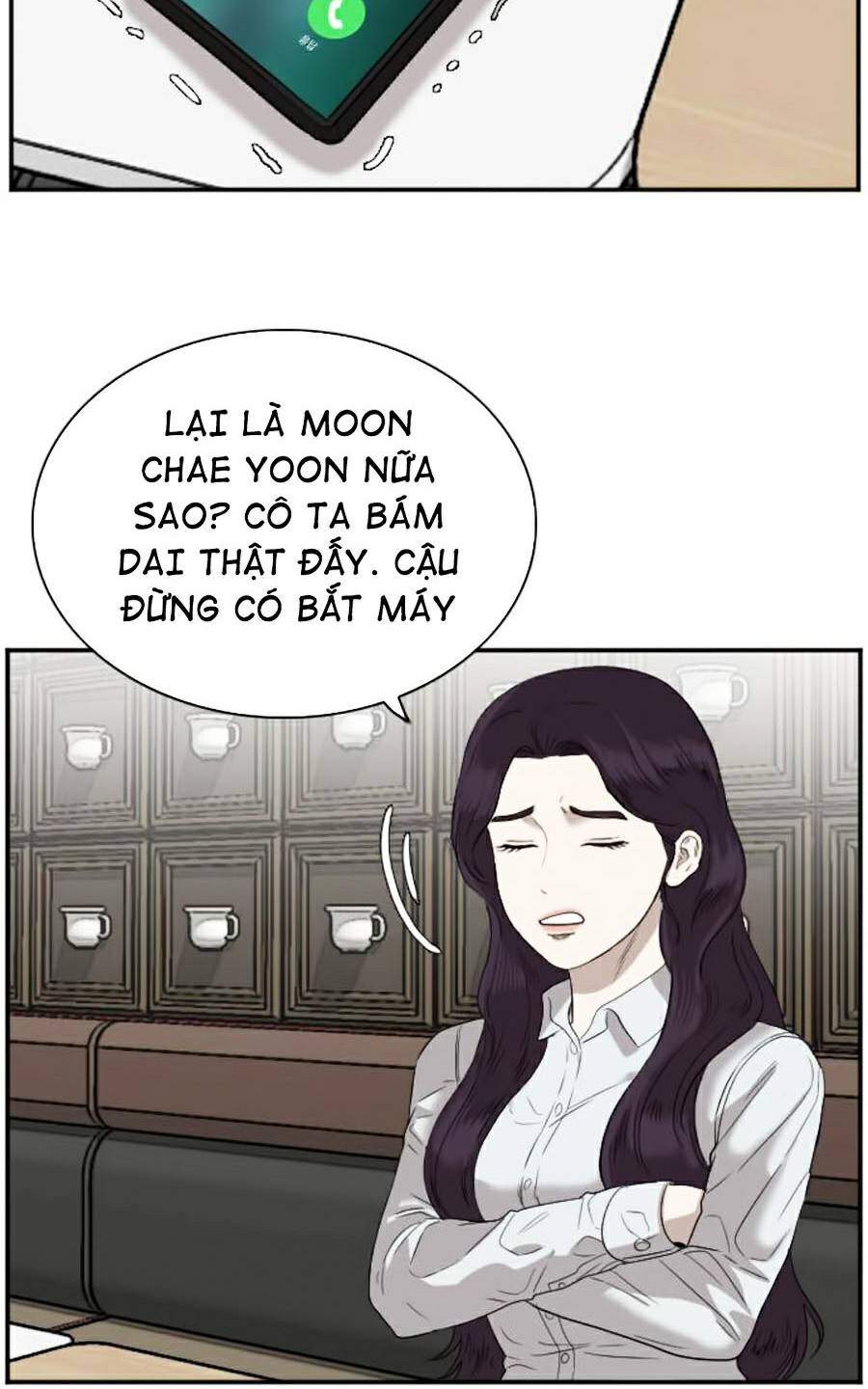 Người Xấu Chap 72 - Next Chap 73