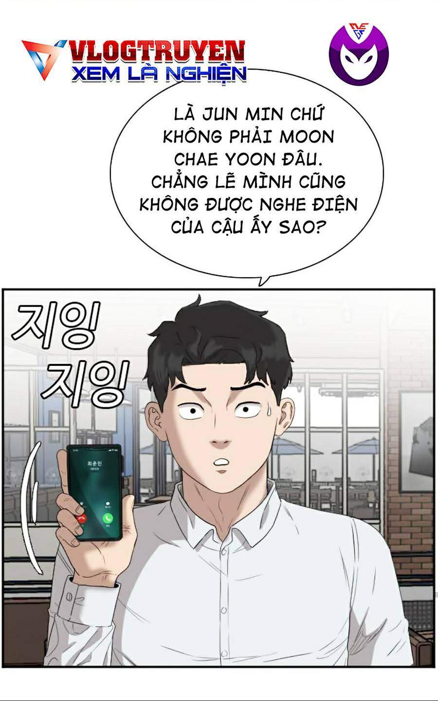 Người Xấu Chap 72 - Next Chap 73