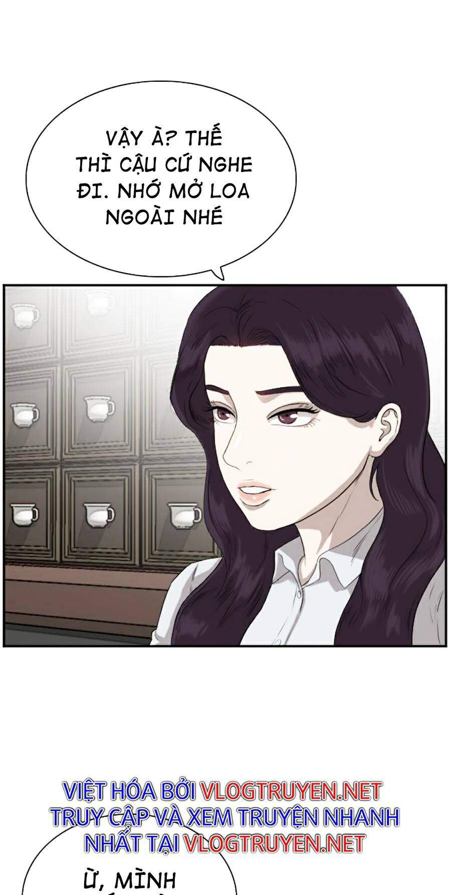 Người Xấu Chap 72 - Next Chap 73