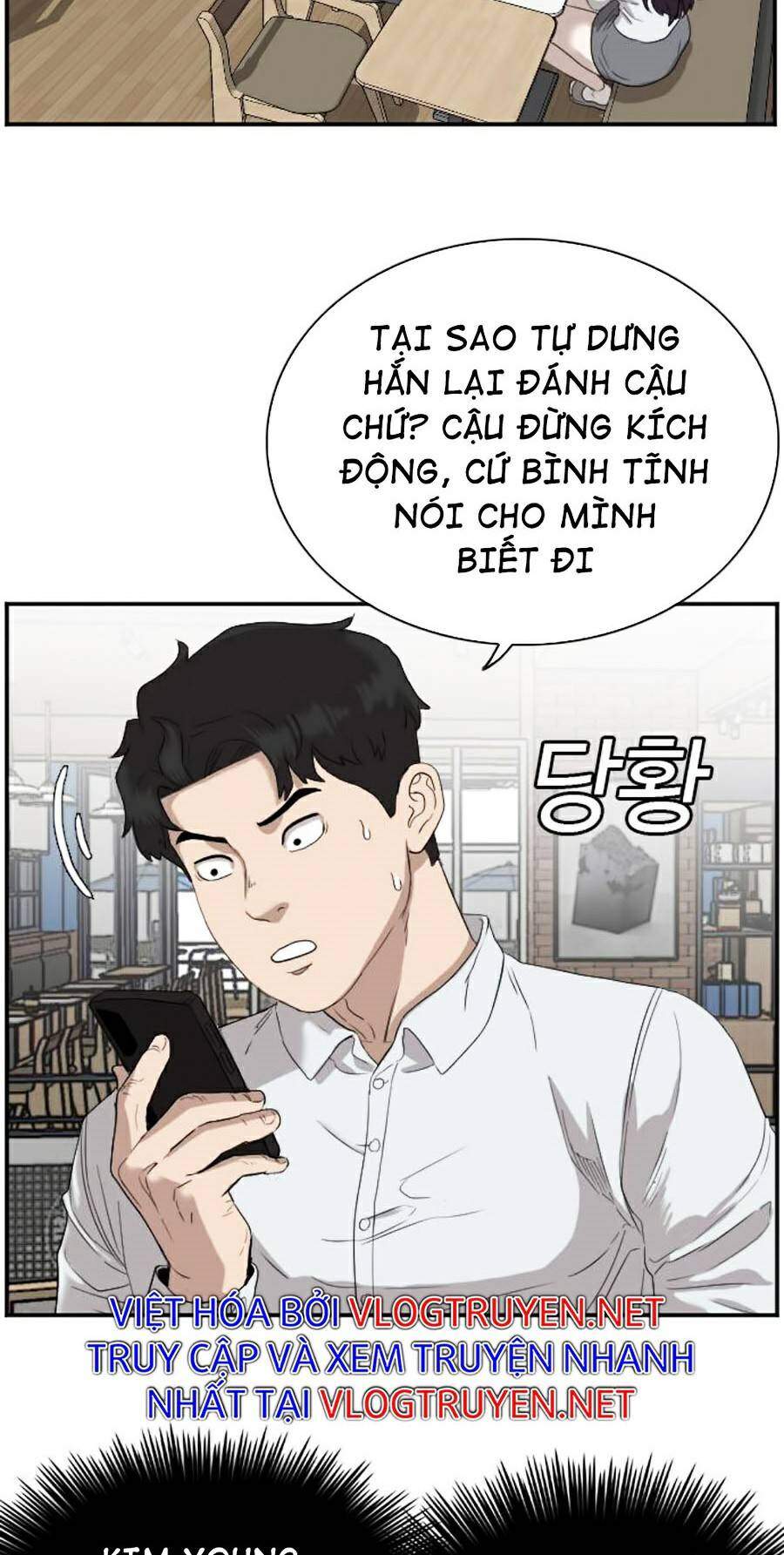 Người Xấu Chap 72 - Next Chap 73