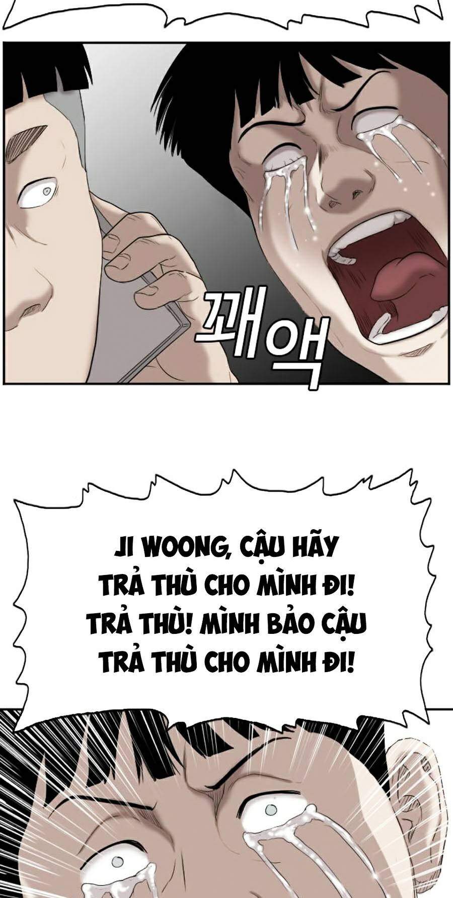 Người Xấu Chap 72 - Next Chap 73