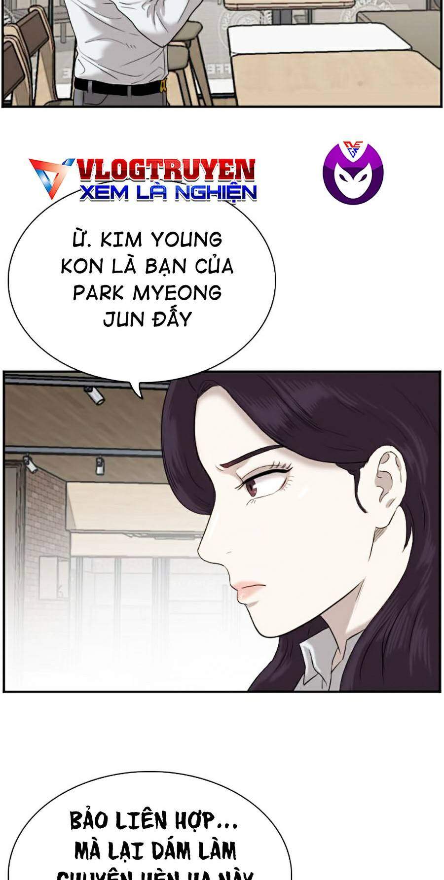 Người Xấu Chap 72 - Next Chap 73