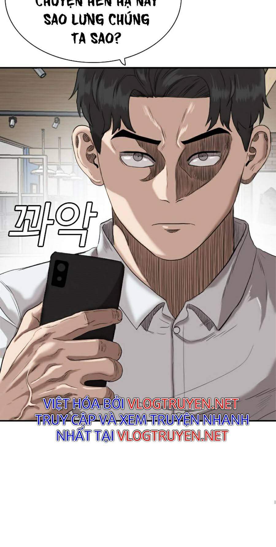 Người Xấu Chap 72 - Next Chap 73