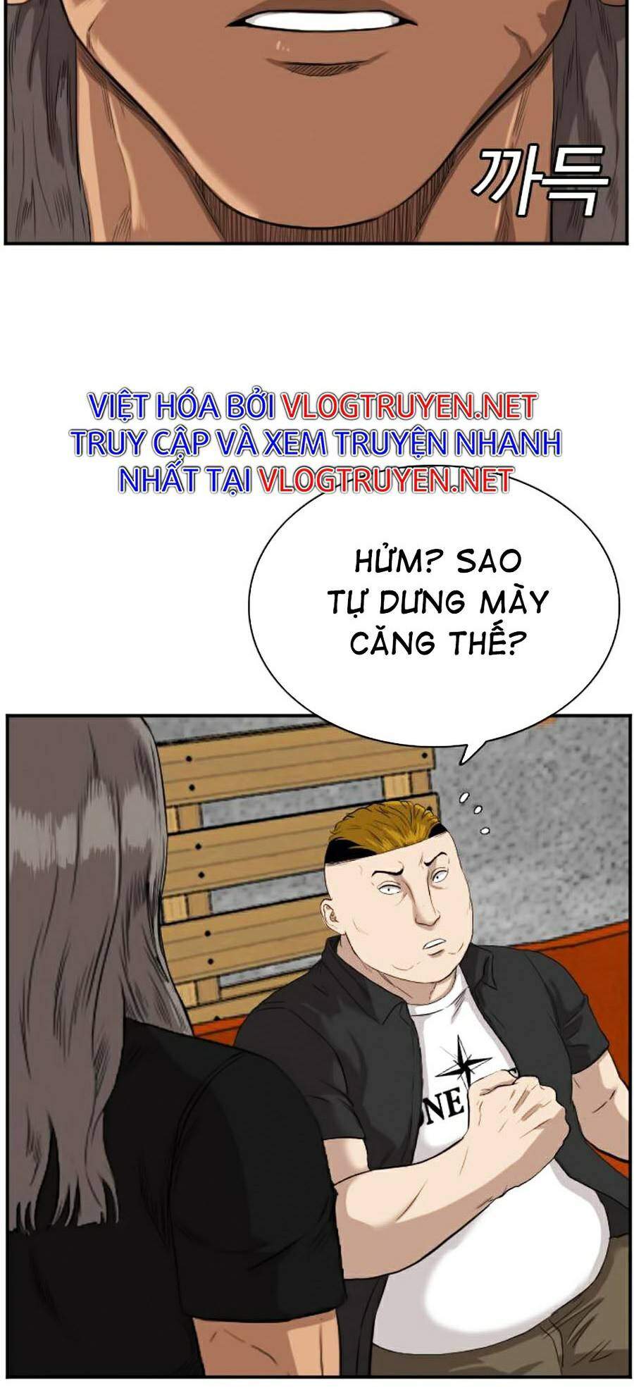 Người Xấu Chap 72 - Next Chap 73