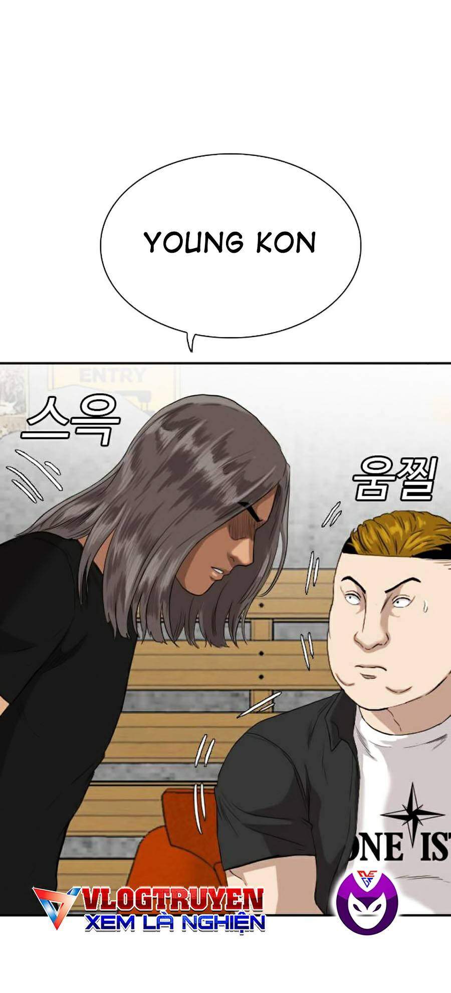 Người Xấu Chap 72 - Next Chap 73