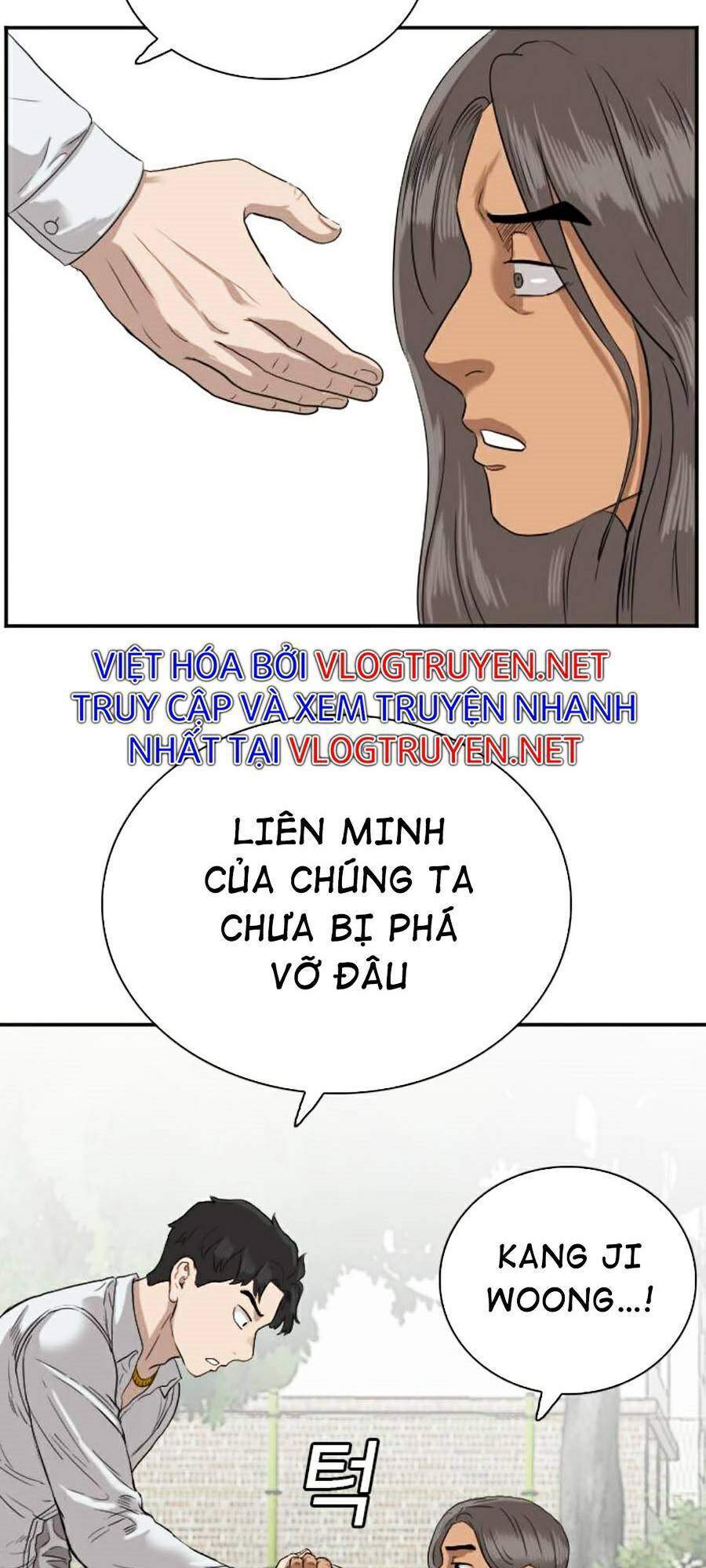 Người Xấu Chap 73 - Next Chap 74