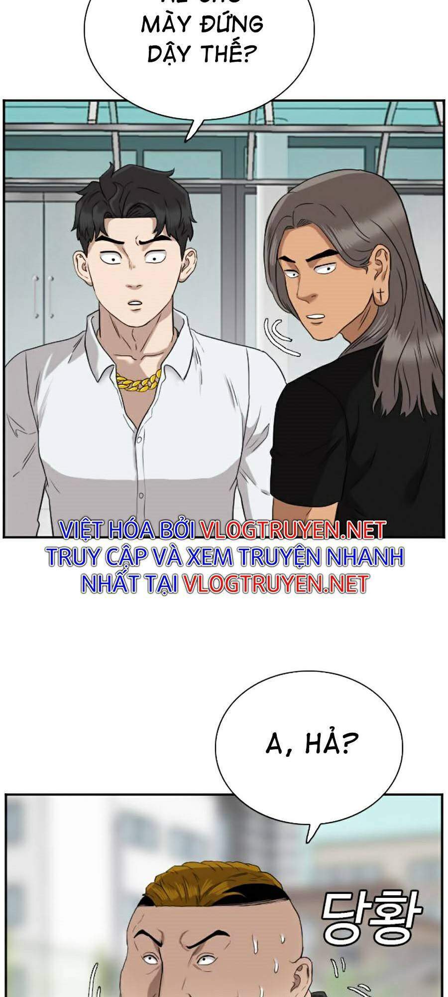 Người Xấu Chap 73 - Next Chap 74