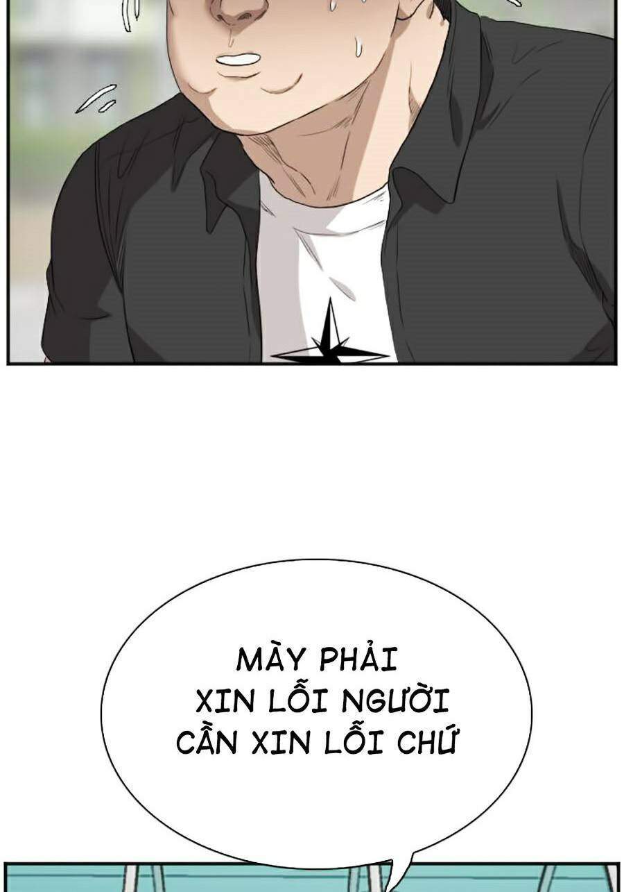 Người Xấu Chap 73 - Next Chap 74