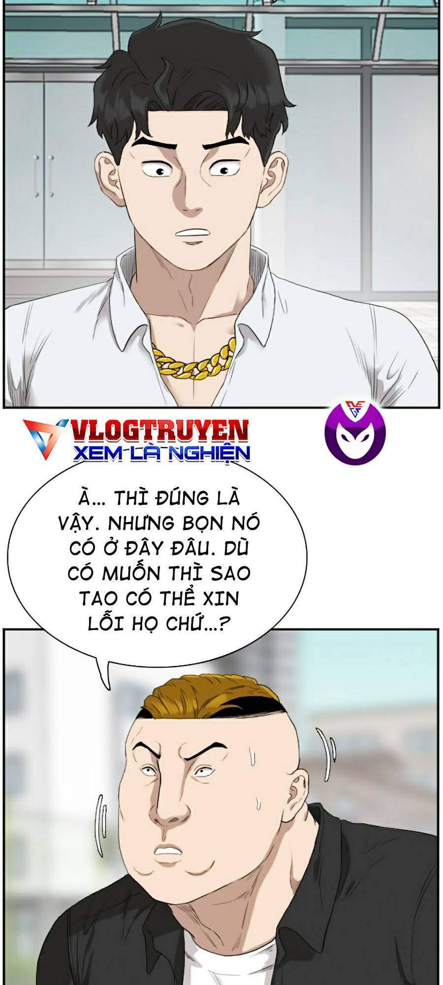 Người Xấu Chap 73 - Next Chap 74