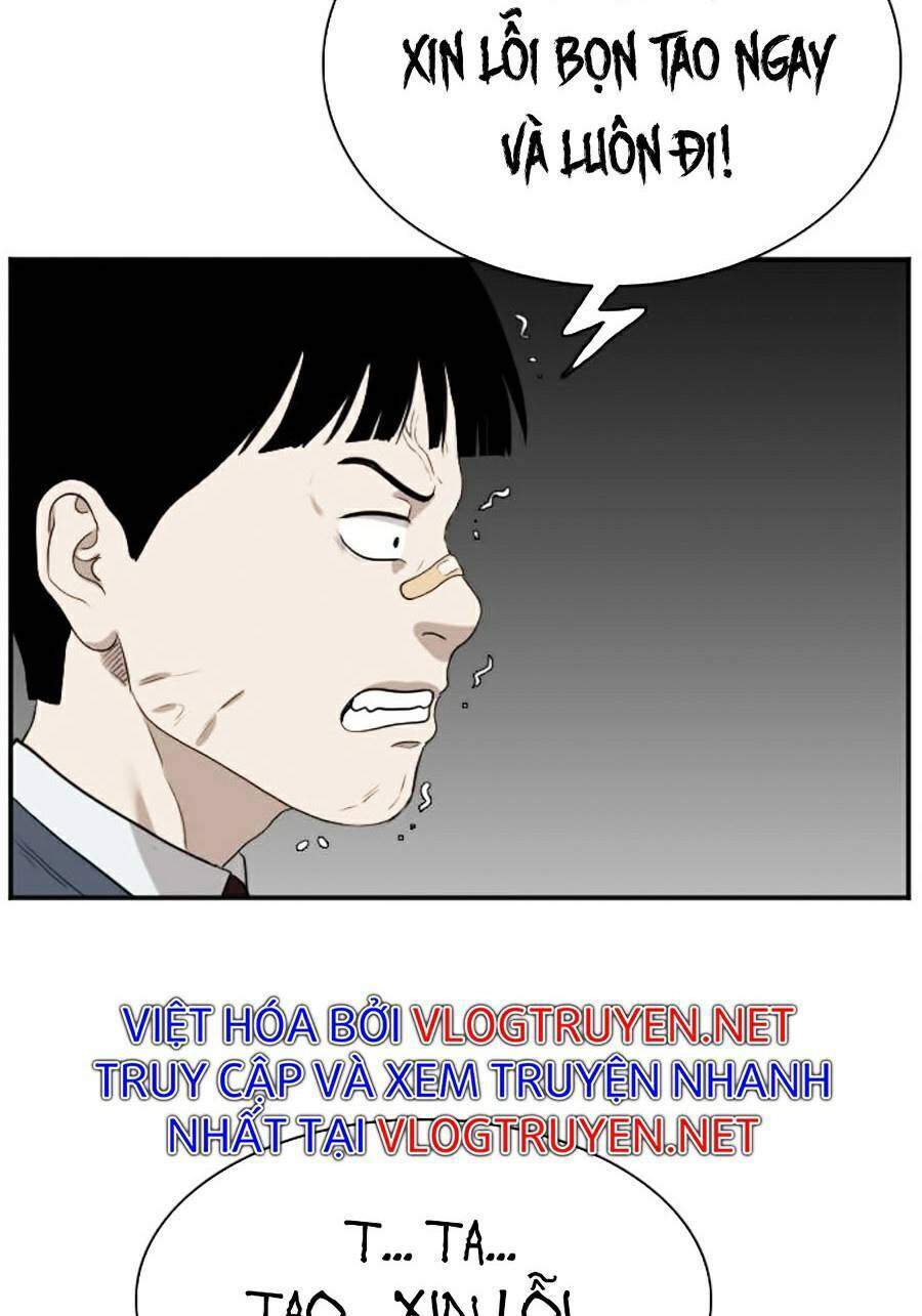 Người Xấu Chap 73 - Next Chap 74