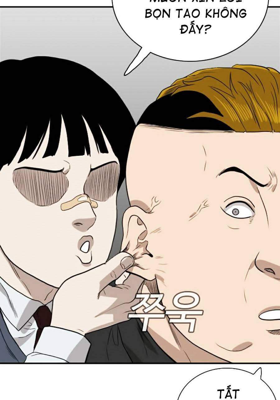 Người Xấu Chap 73 - Next Chap 74