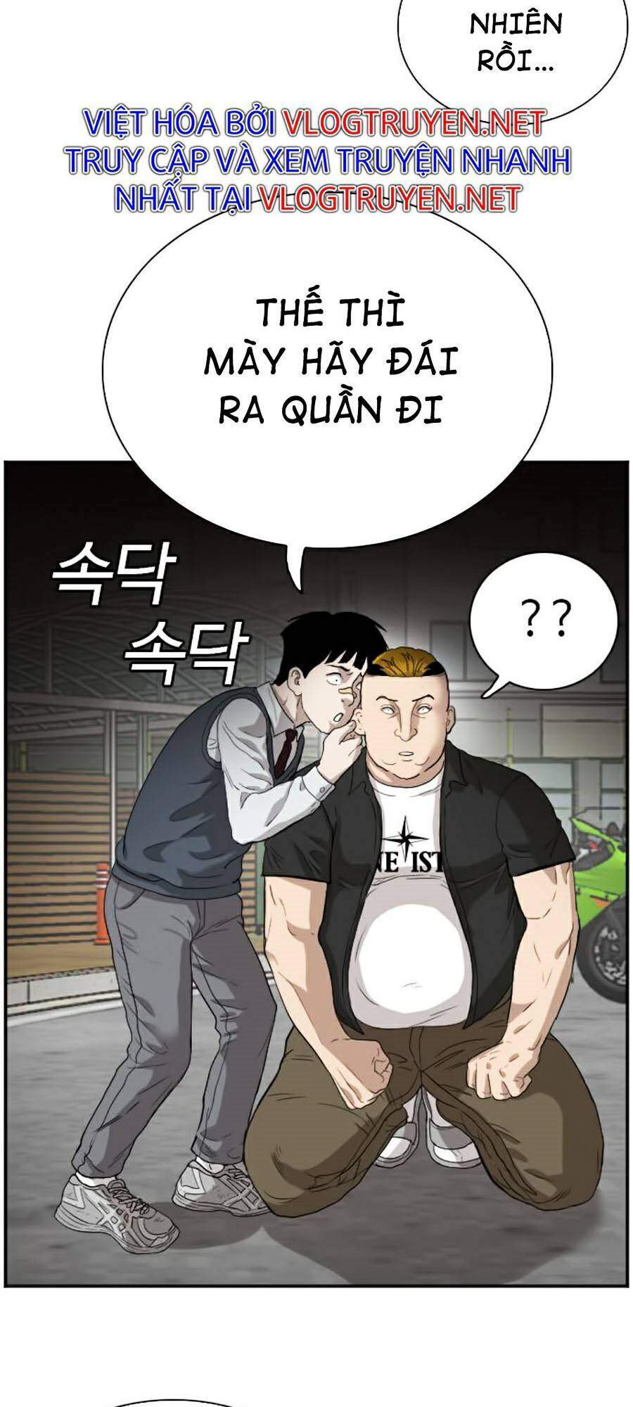 Người Xấu Chap 73 - Next Chap 74
