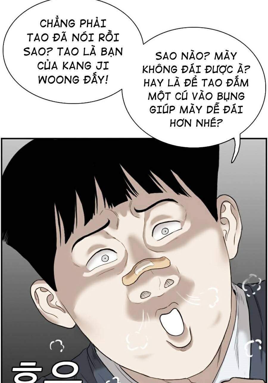 Người Xấu Chap 73 - Next Chap 74