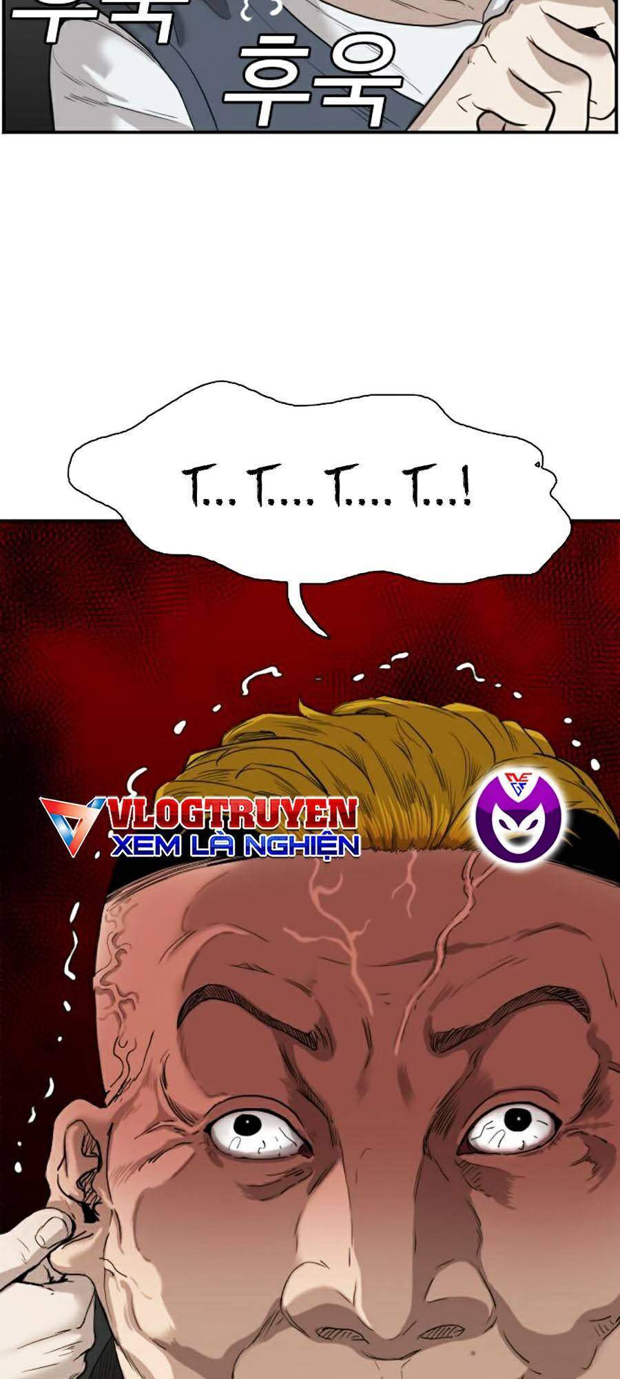 Người Xấu Chap 73 - Next Chap 74