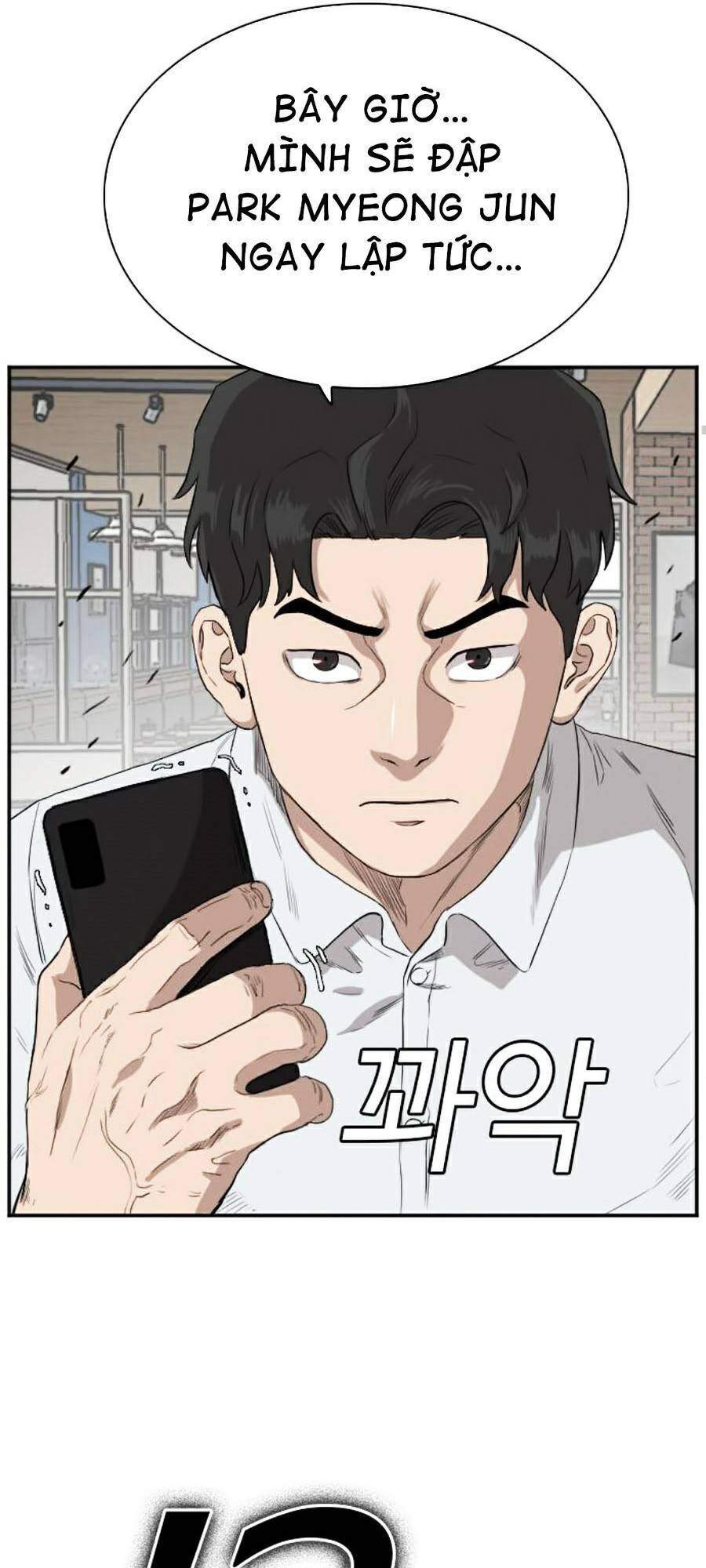 Người Xấu Chap 73 - Next Chap 74