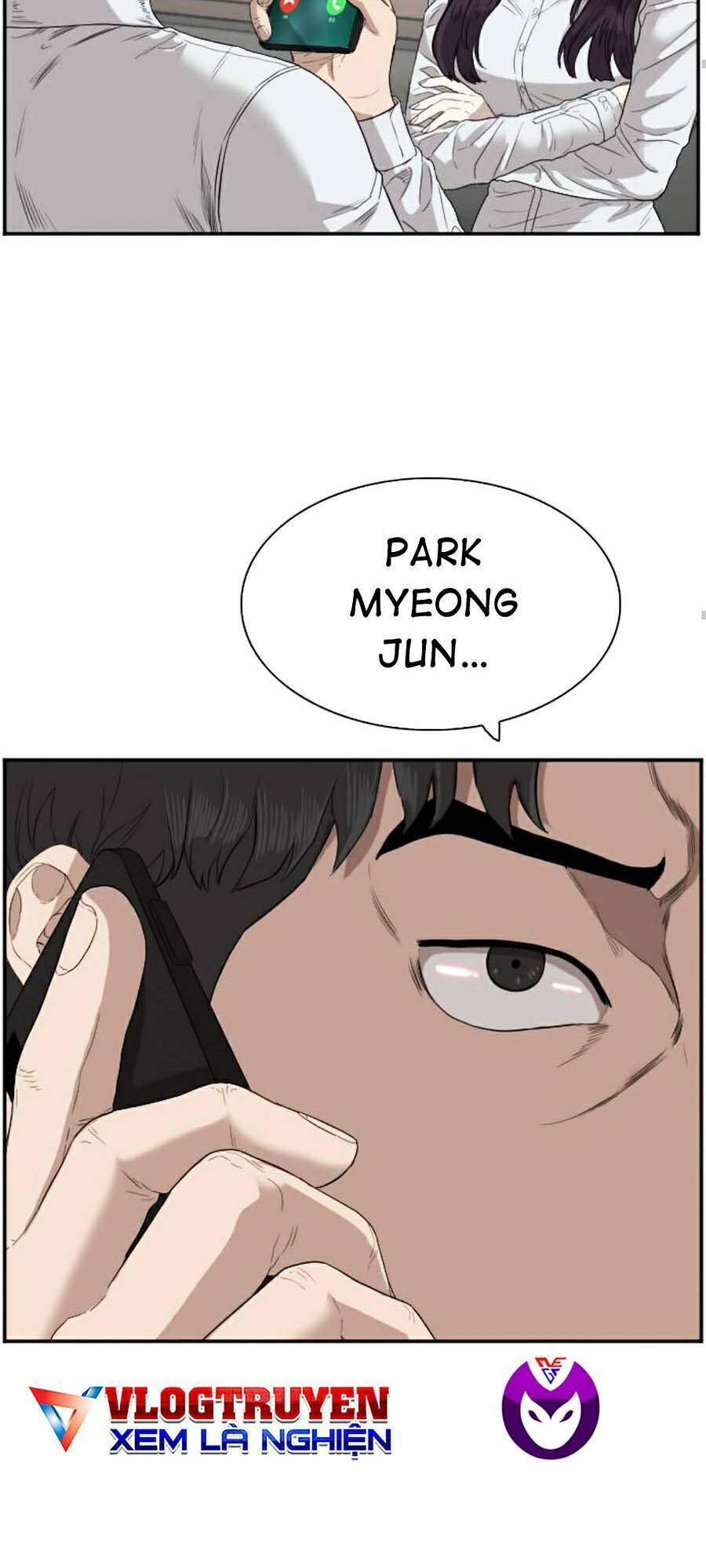 Người Xấu Chap 73 - Next Chap 74