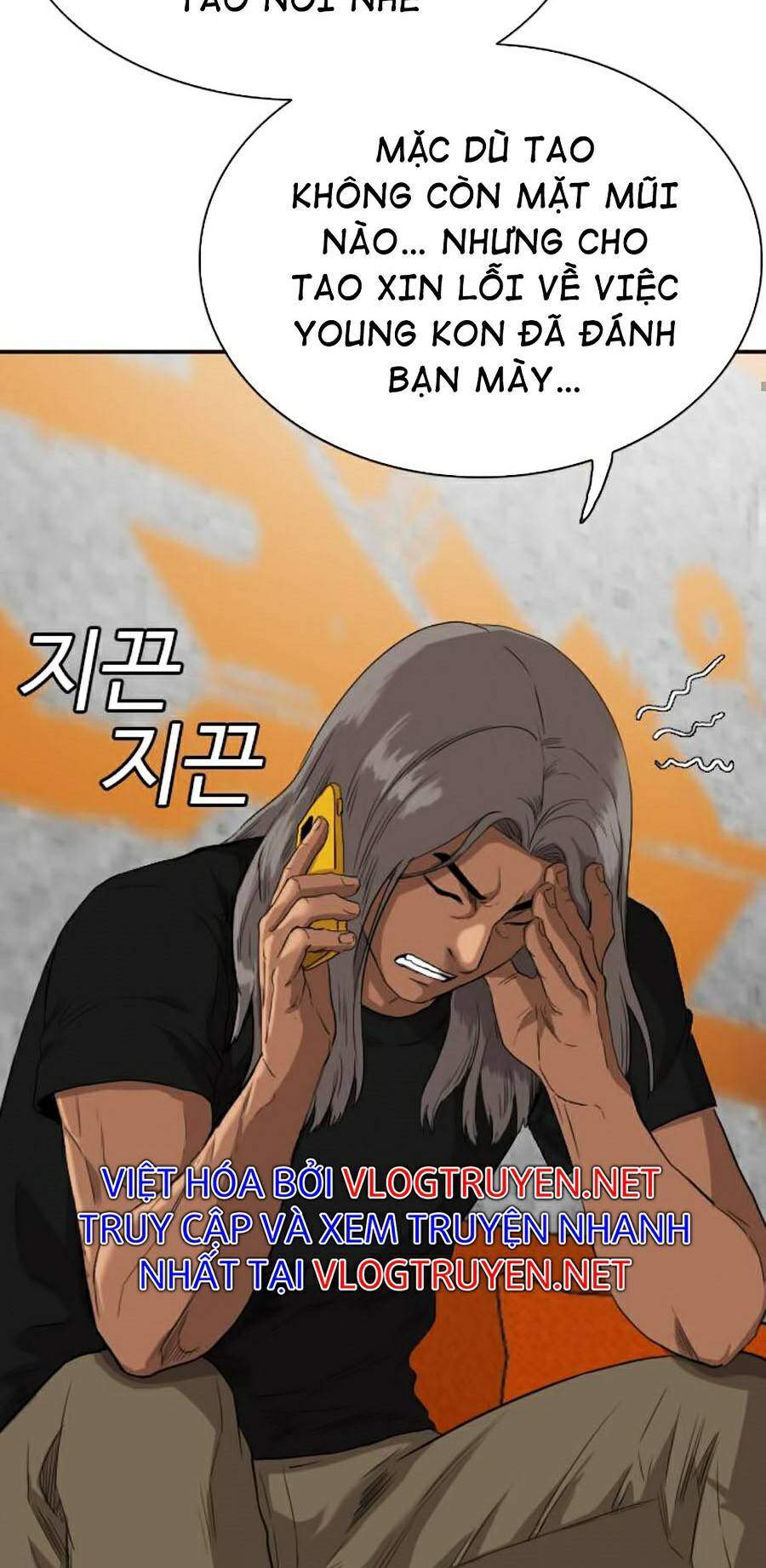 Người Xấu Chap 73 - Next Chap 74