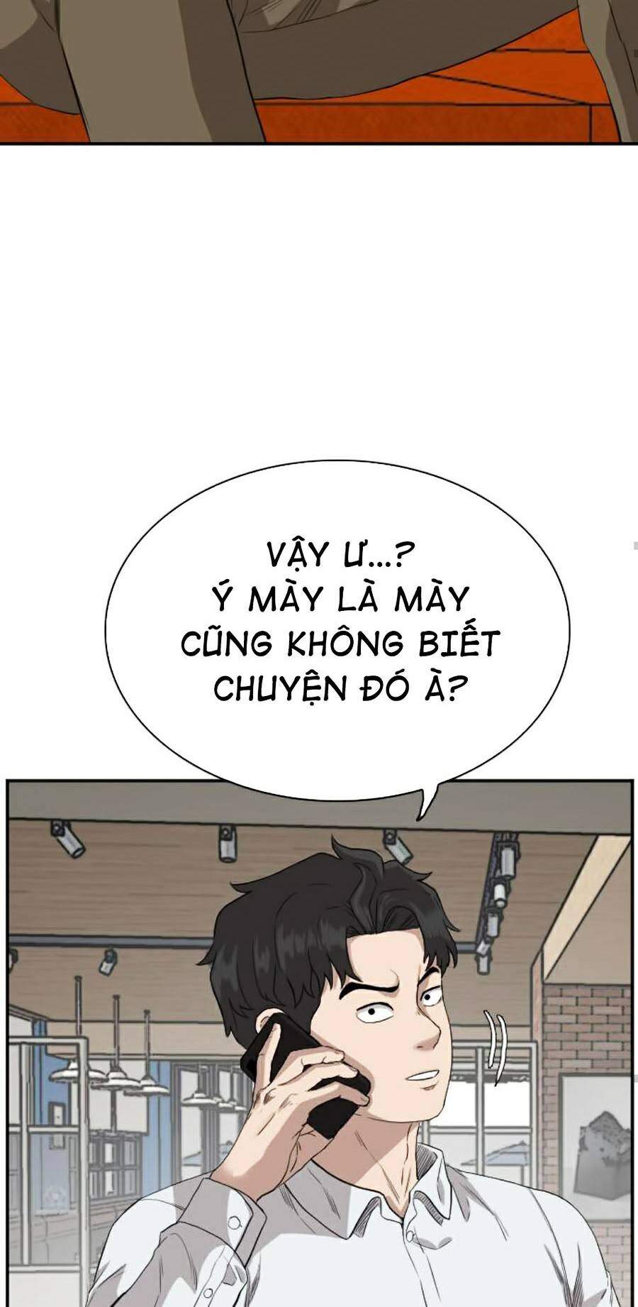 Người Xấu Chap 73 - Next Chap 74