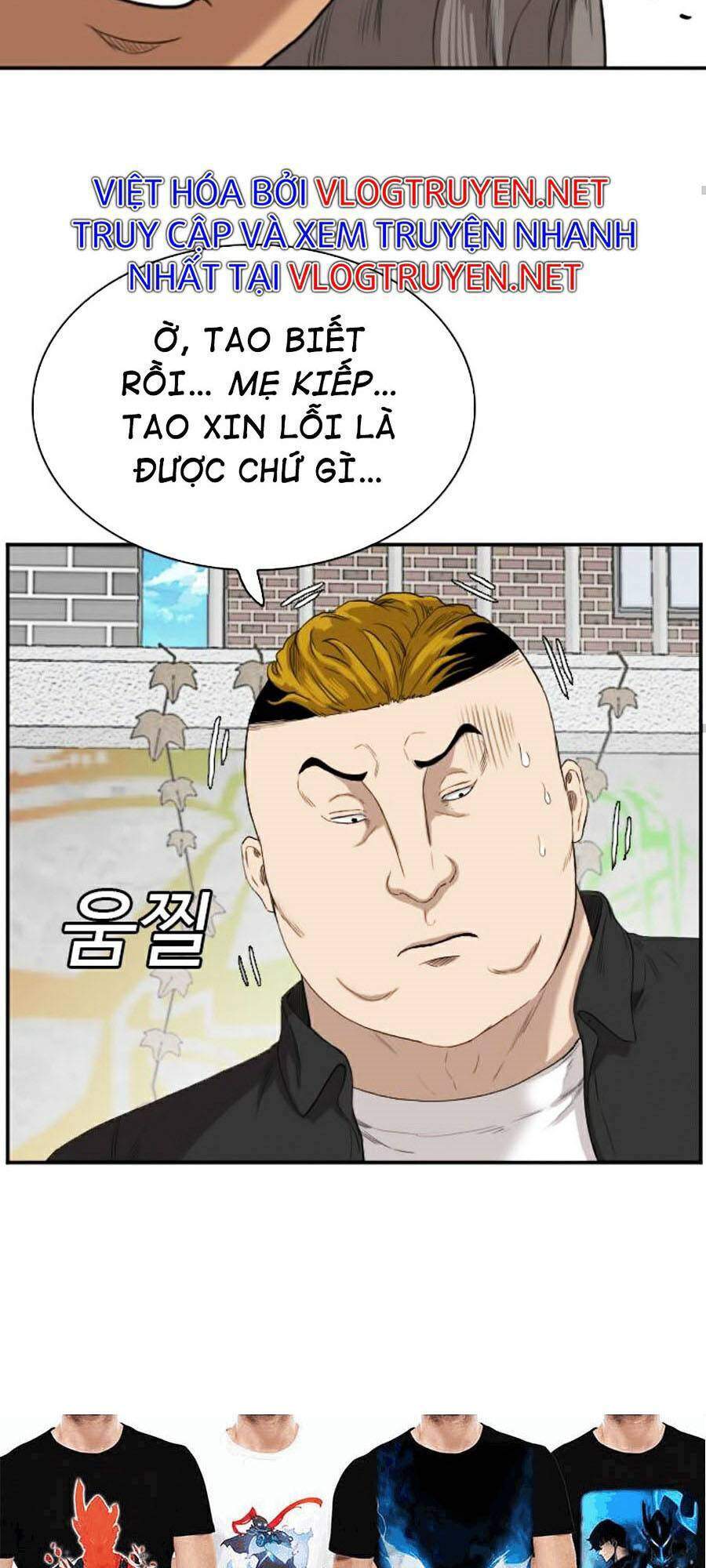 Người Xấu Chap 73 - Next Chap 74