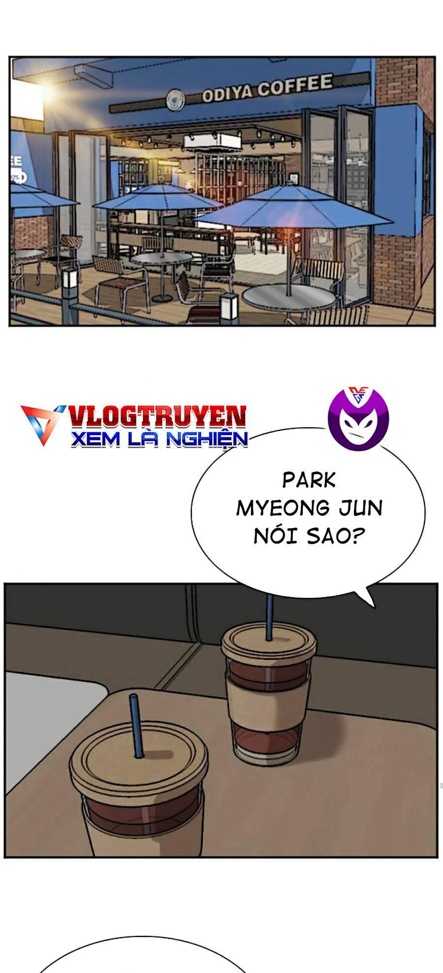 Người Xấu Chap 73 - Next Chap 74