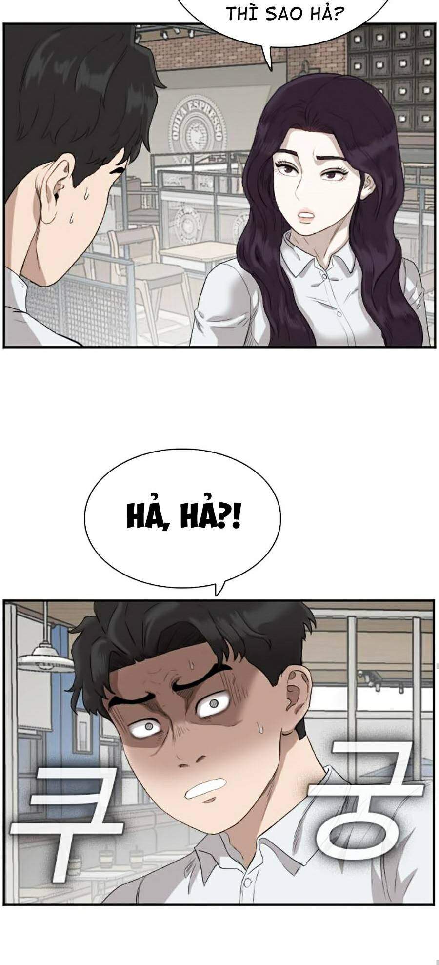 Người Xấu Chap 73 - Next Chap 74