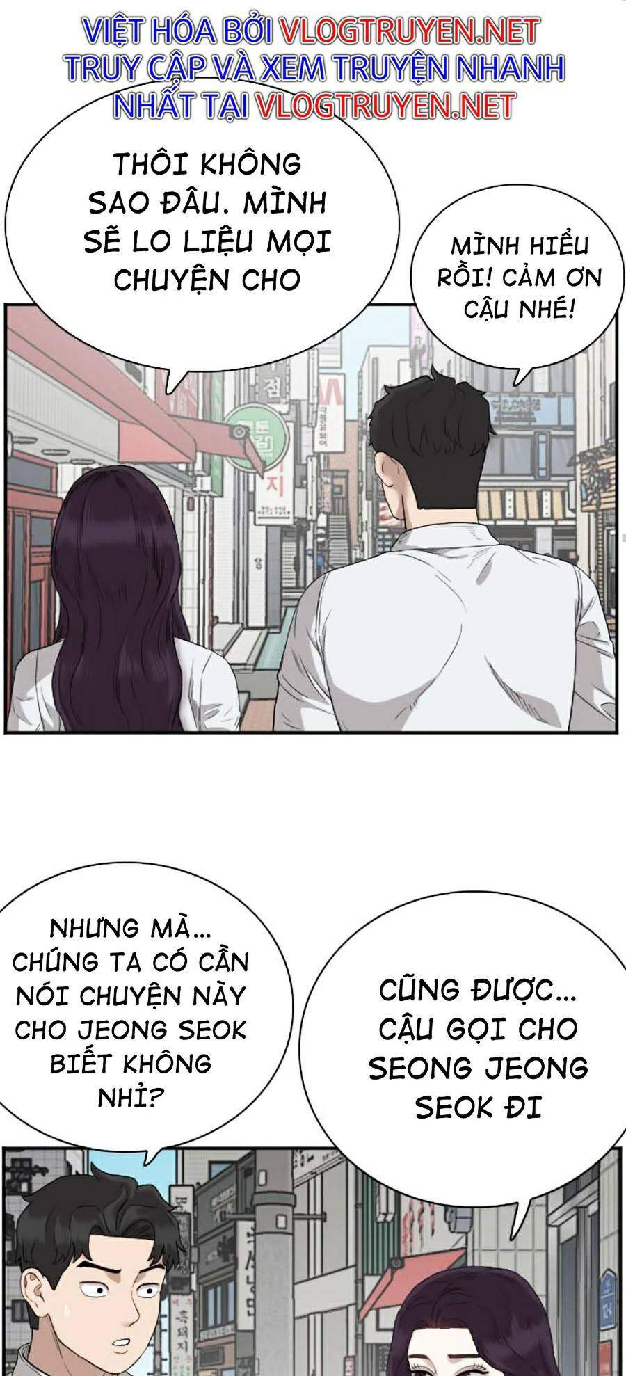 Người Xấu Chap 73 - Next Chap 74