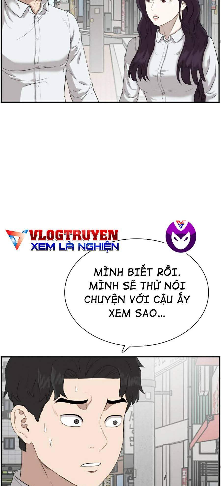 Người Xấu Chap 73 - Next Chap 74