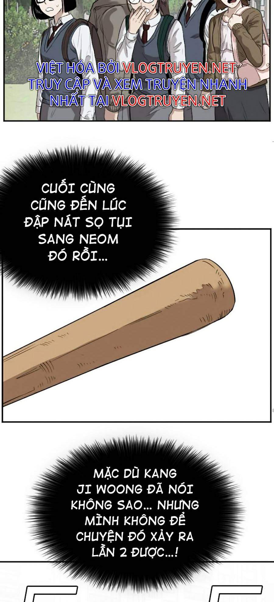 Người Xấu Chap 73 - Next Chap 74