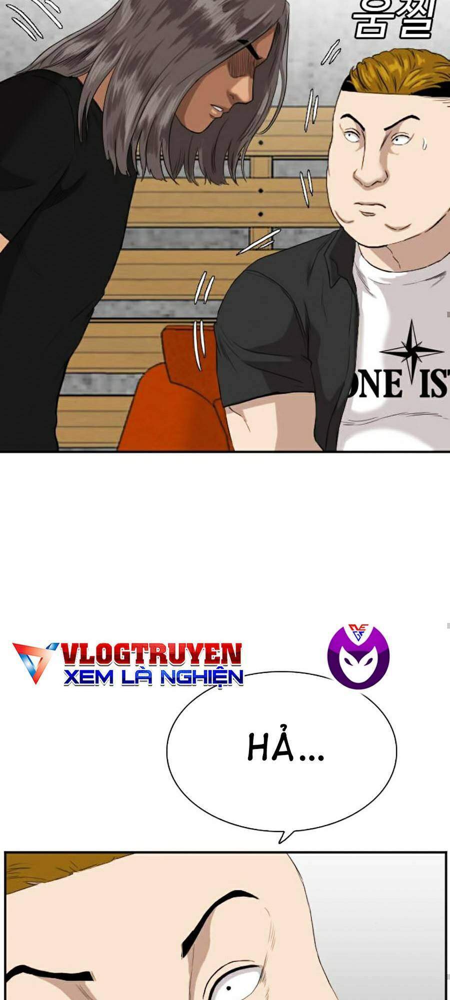 Người Xấu Chap 73 - Next Chap 74