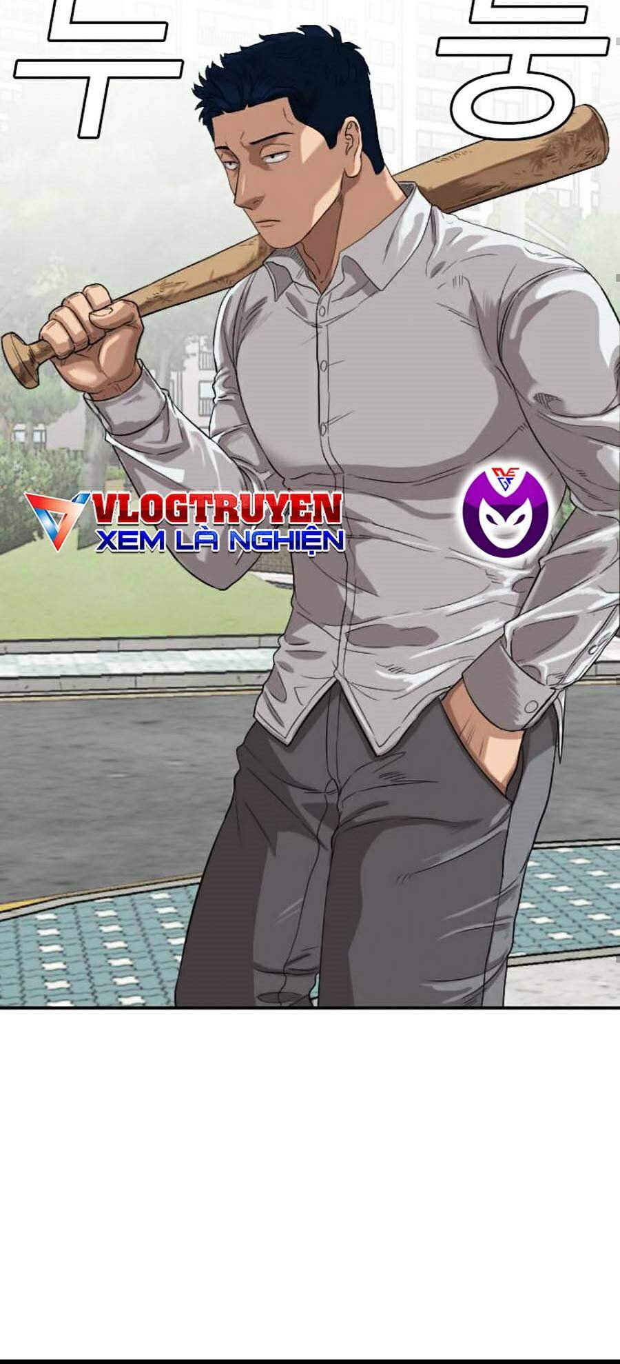 Người Xấu Chap 73 - Next Chap 74