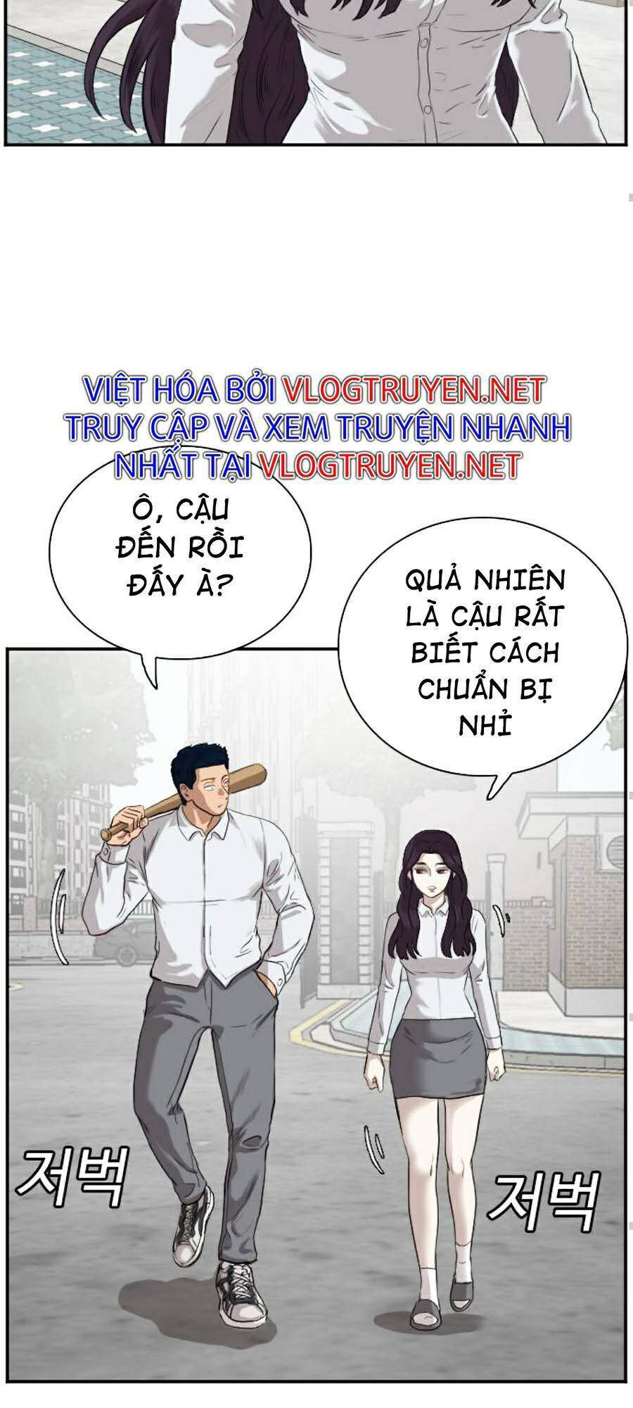 Người Xấu Chap 73 - Next Chap 74