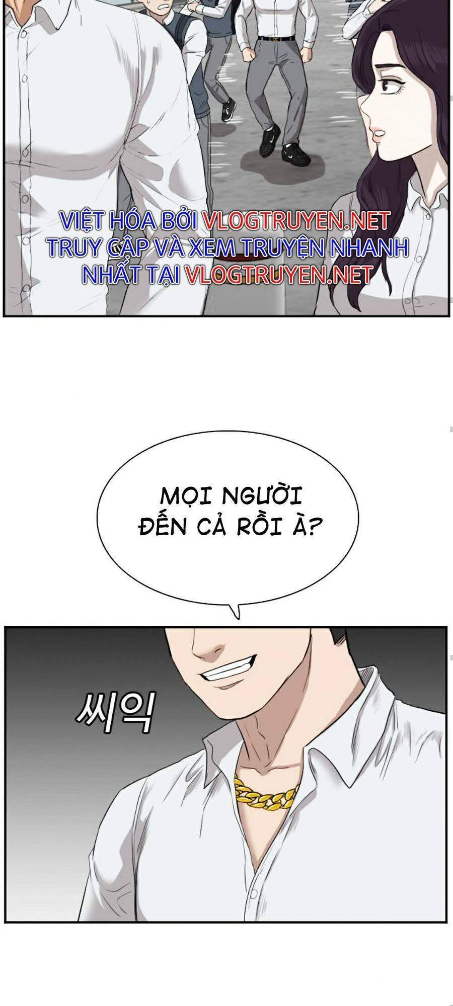 Người Xấu Chap 73 - Next Chap 74