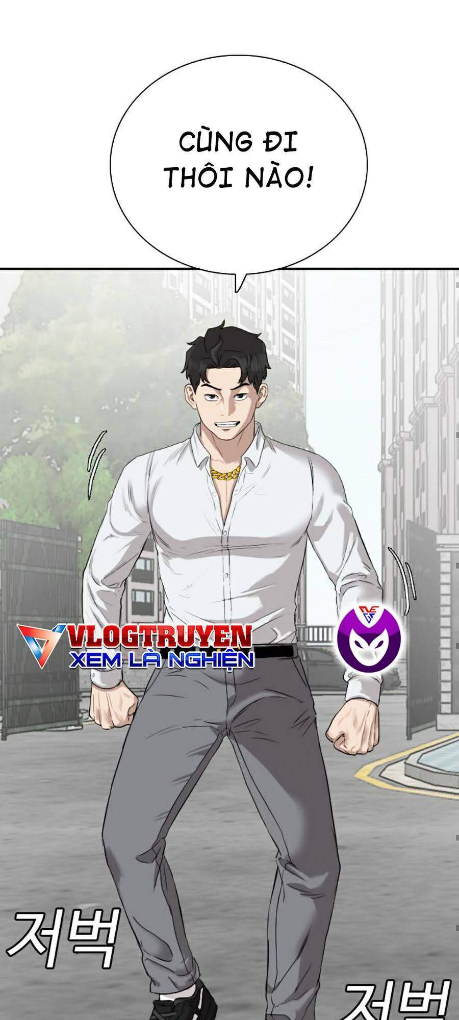 Người Xấu Chap 73 - Next Chap 74