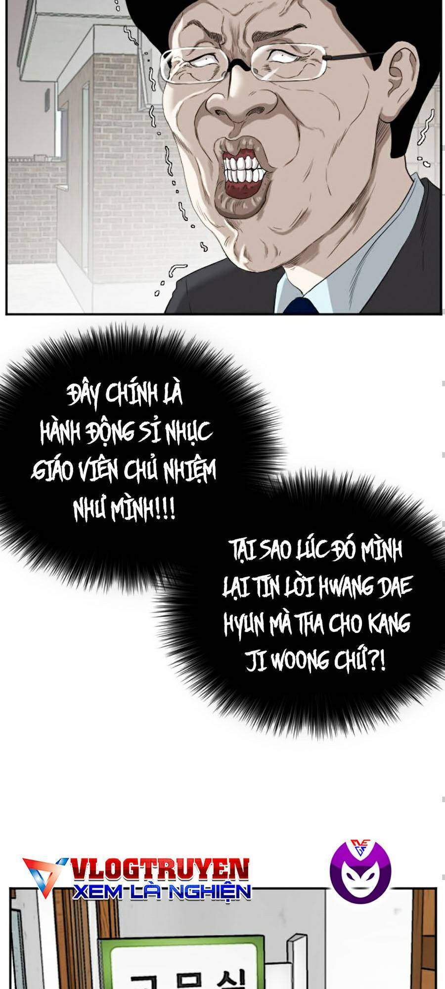 Người Xấu Chap 73 - Next Chap 74