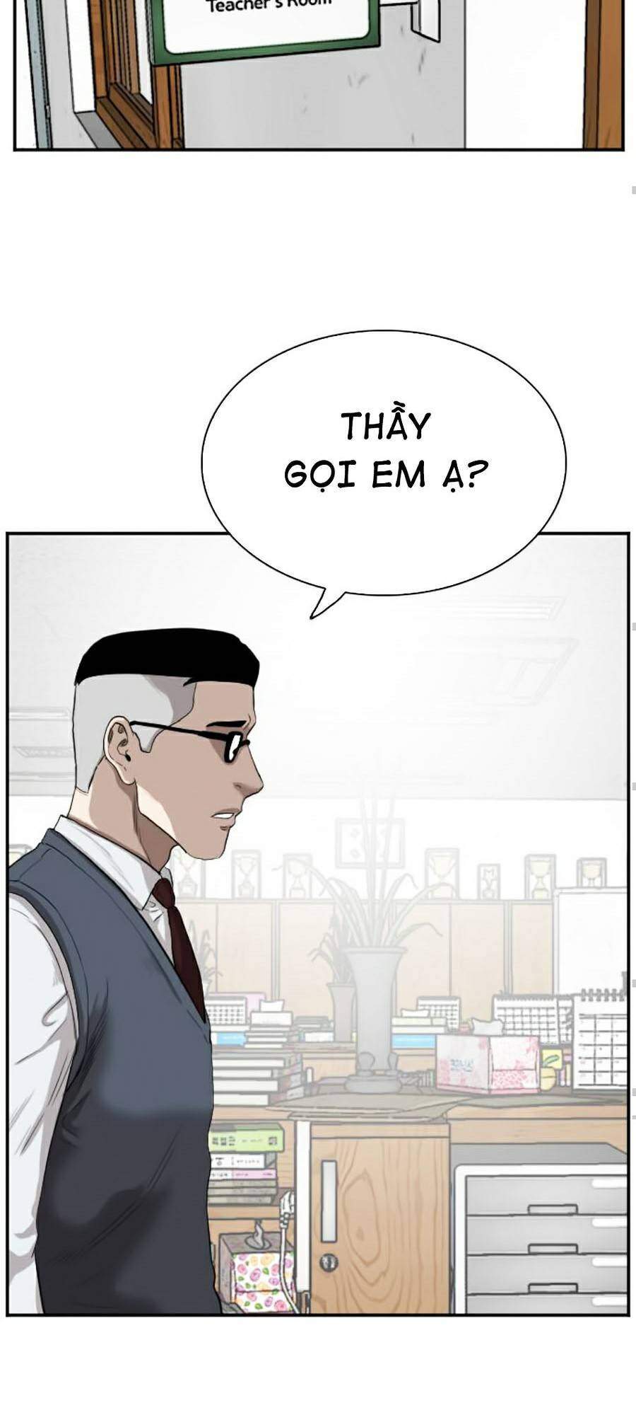 Người Xấu Chap 73 - Next Chap 74
