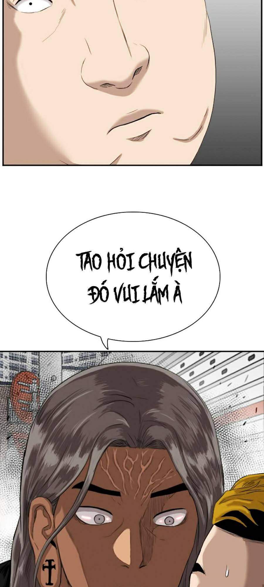 Người Xấu Chap 73 - Next Chap 74