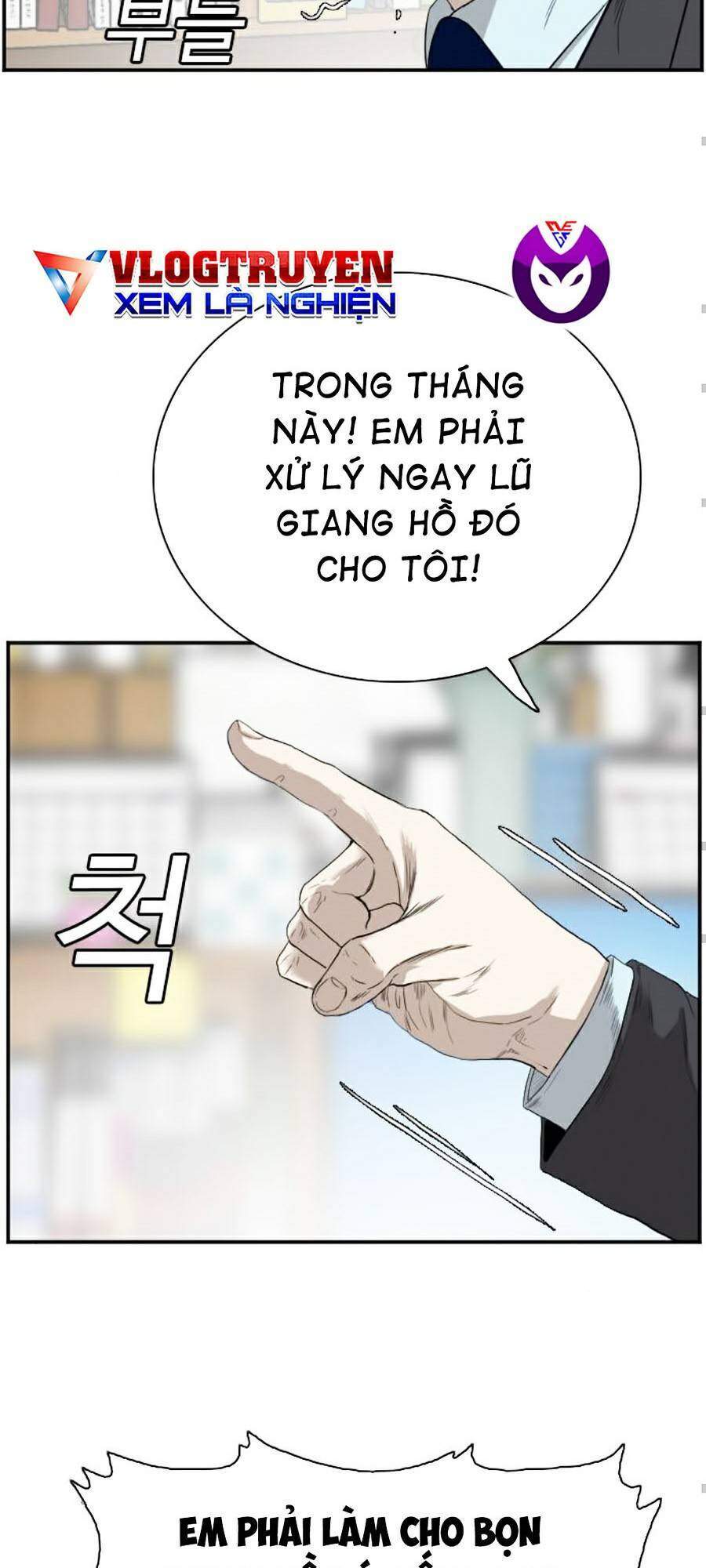 Người Xấu Chap 73 - Next Chap 74
