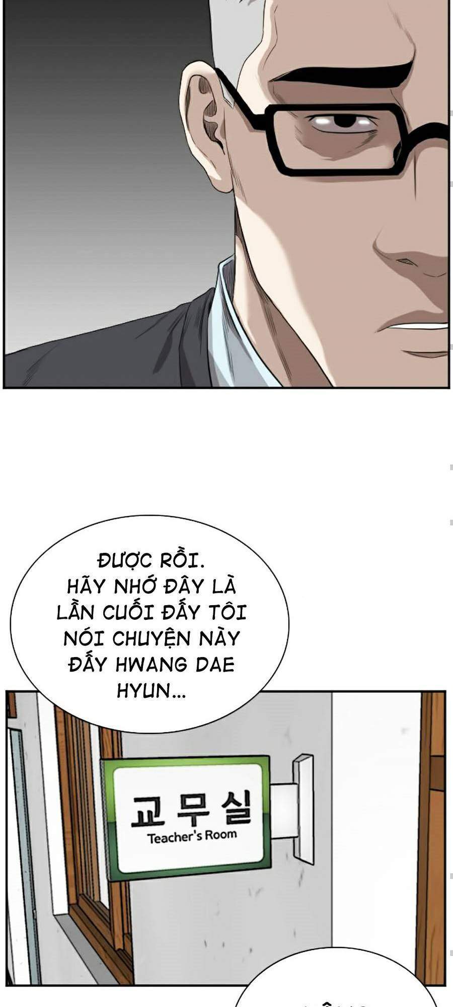 Người Xấu Chap 73 - Next Chap 74