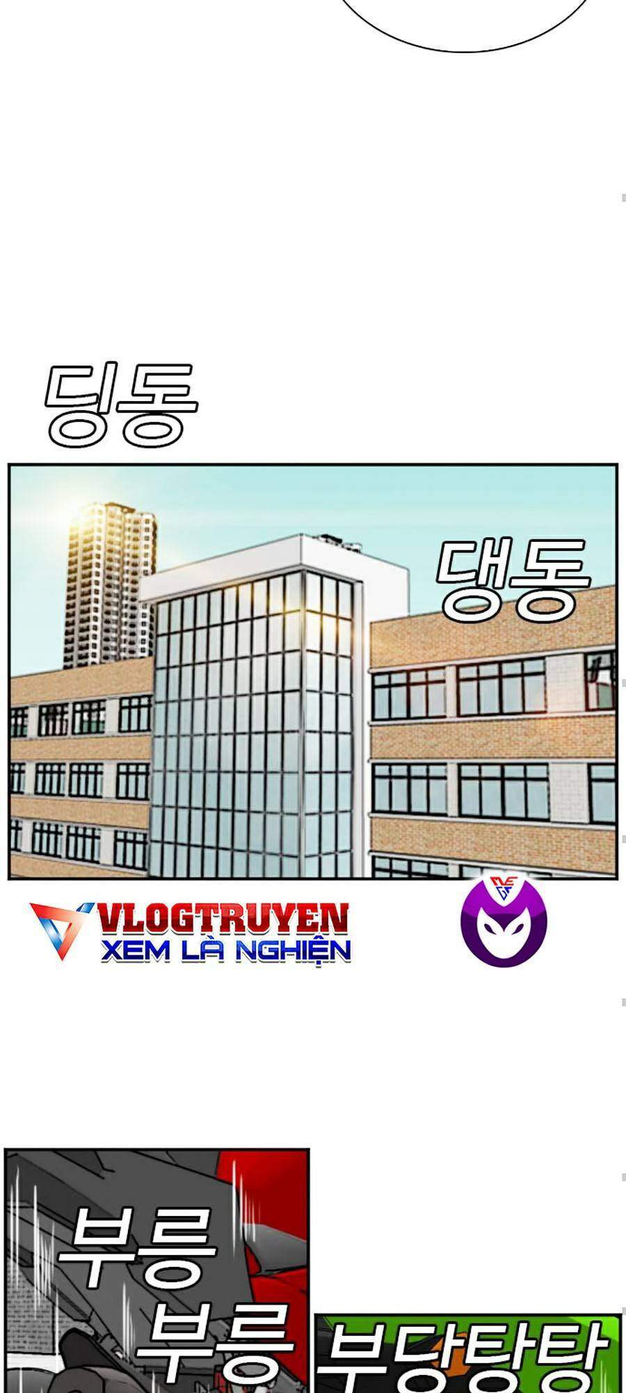 Người Xấu Chap 73 - Next Chap 74