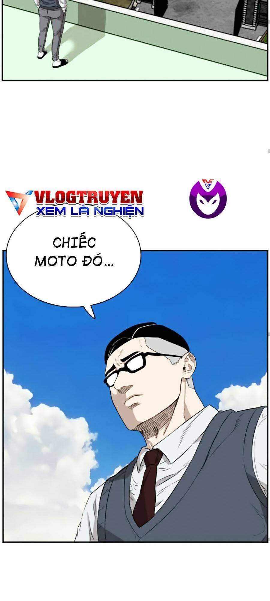 Người Xấu Chap 73 - Next Chap 74