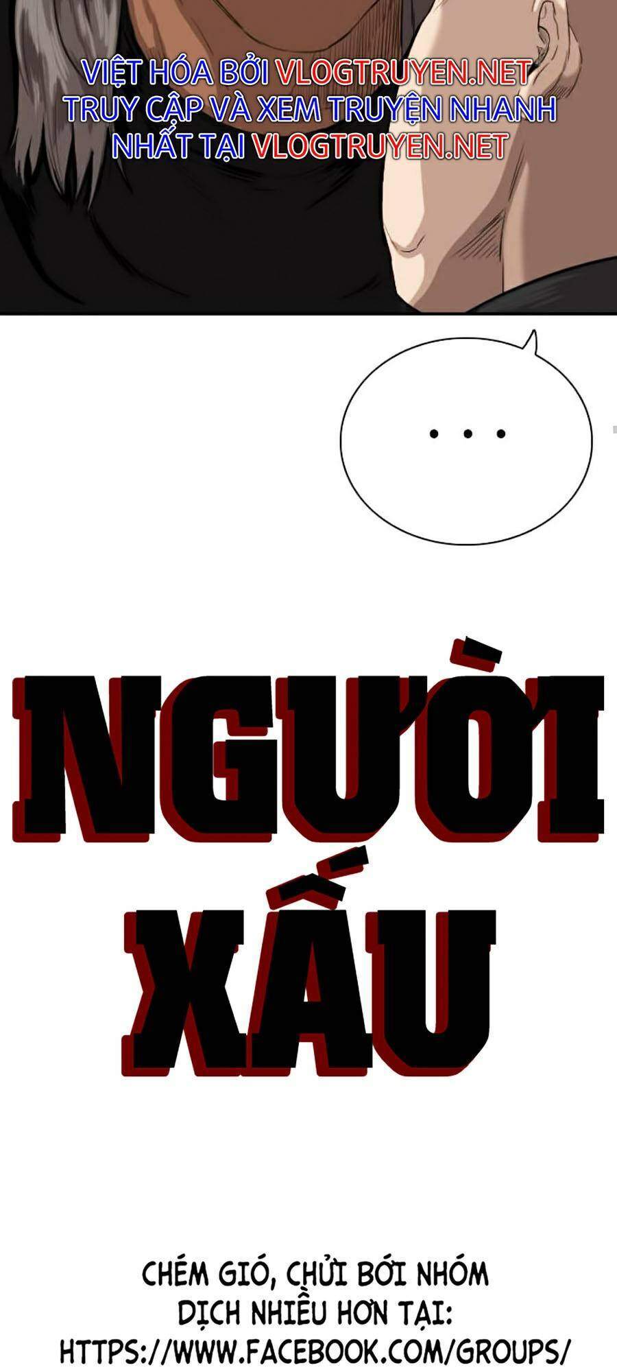 Người Xấu Chap 73 - Next Chap 74