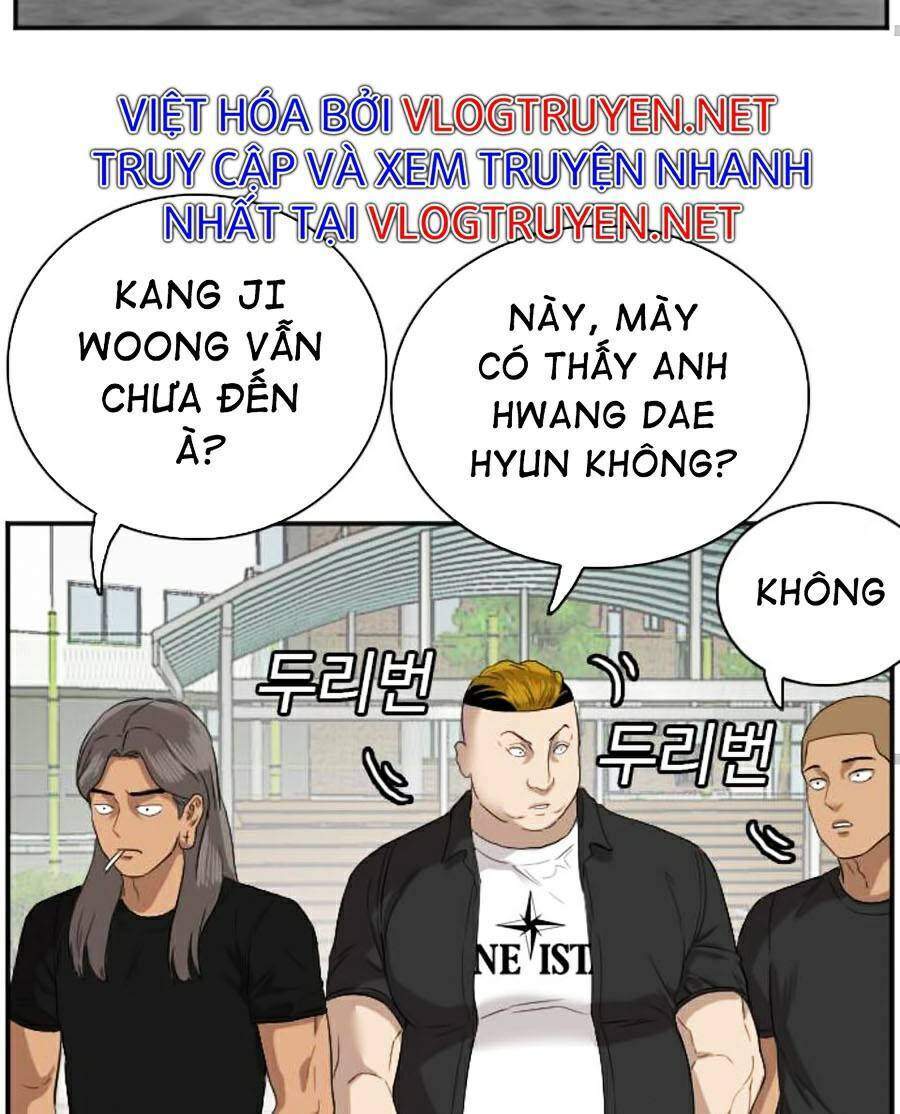 Người Xấu Chap 73 - Next Chap 74