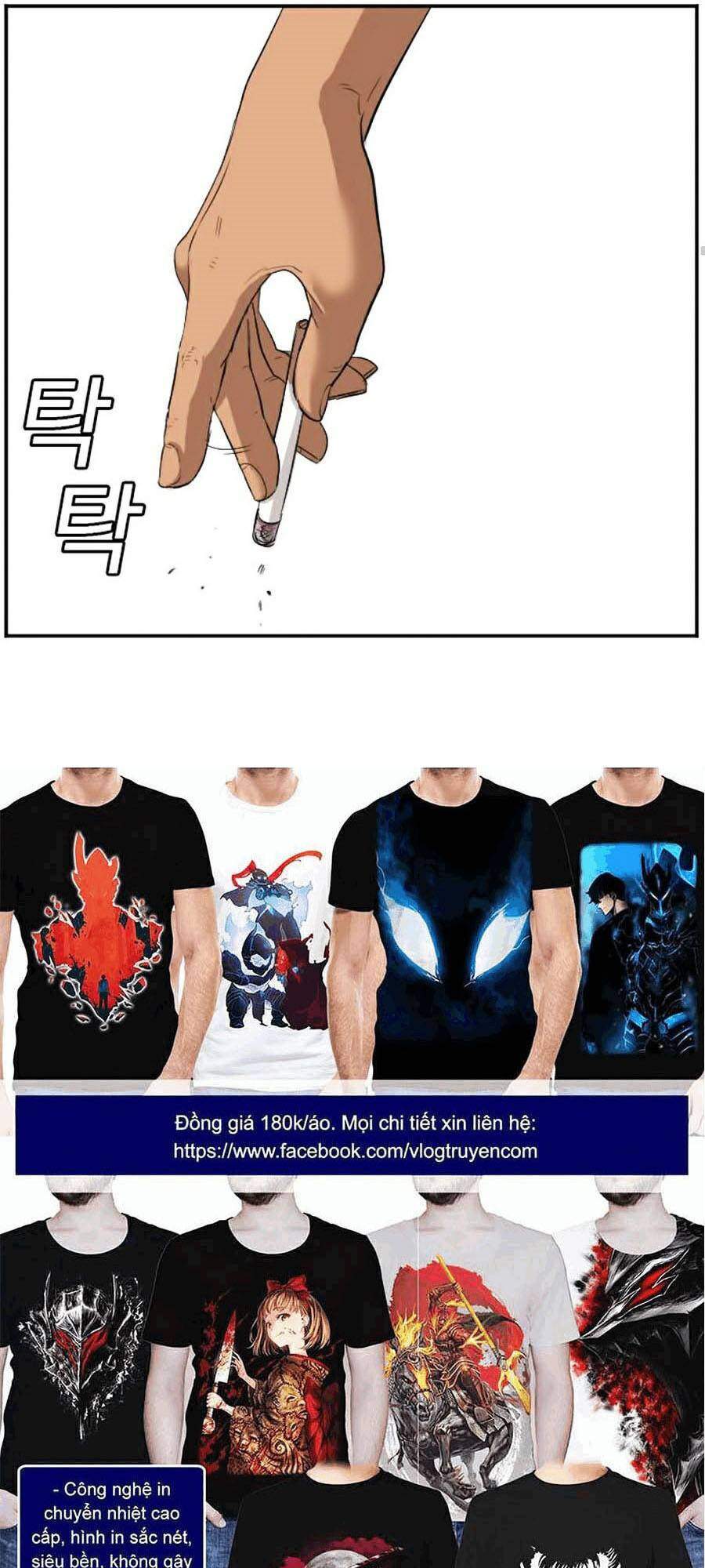 Người Xấu Chap 73 - Next Chap 74