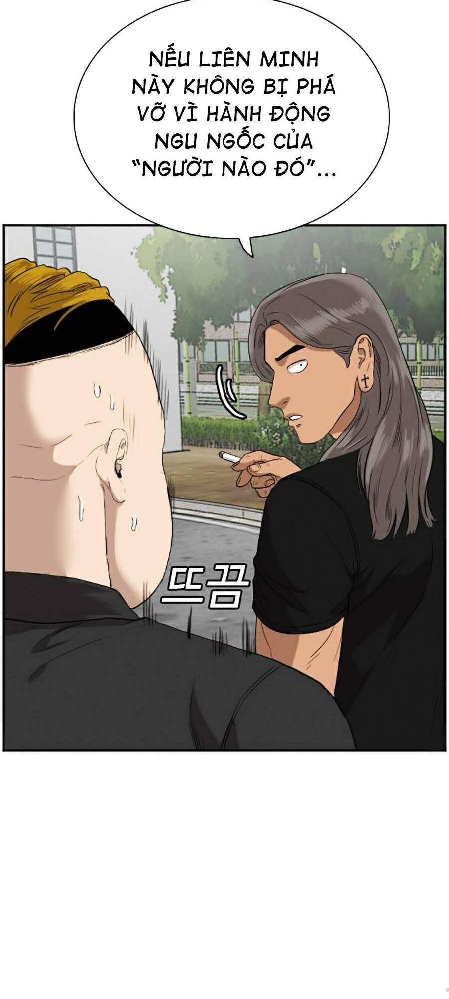Người Xấu Chap 73 - Next Chap 74